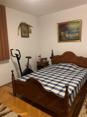 De vanzare apartament 3 camere zona Bucurestii Noi - imagine 7