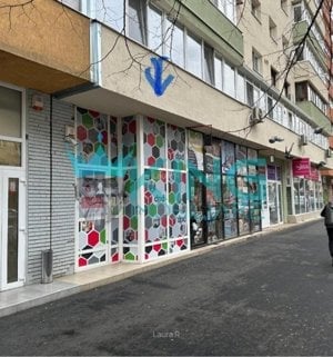 Iancului Soseaua Pantelimon | Spatiu Comercial 45 Mp | 2 Intrari  