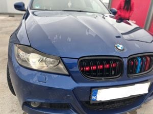 BMW 320d e90 177cp an2009 xdrive  - imagine 3