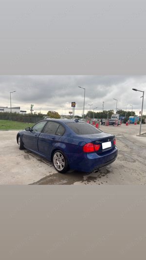 BMW 320d e90 177cp an2009 xdrive  - imagine 2
