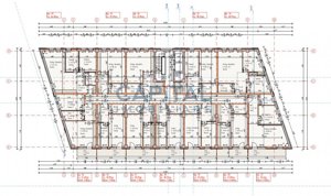 Apartament 3 camere, etaj 1, imobil nou, zona Aeroport, Cluj-Napoca - imagine 17