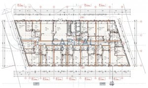 Apartament 3 camere, etaj 1, imobil nou, zona Aeroport, Cluj-Napoca - imagine 4