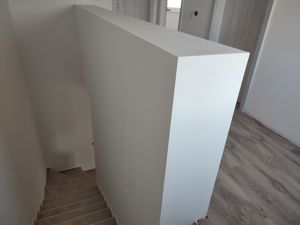 Sacalaz, 1/2 Duplex P+M 4 Camere,2 Bai,Terasa Acoperita - imagine 11