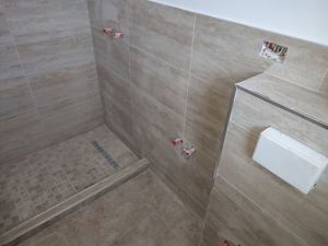 Sacalaz, 1/2 Duplex P+M 4 Camere,2 Bai,Terasa Acoperita - imagine 7