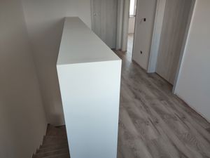 Sacalaz, 1/2 Duplex P+M 4 Camere,2 Bai,Terasa Acoperita - imagine 12