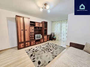 Garsonieră de închiriat zona Titan - metrou Costin Georgian