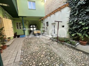 Apartament de inchiriat cu 4 camere si terasa Centrul Istoric Sibiu - imagine 15