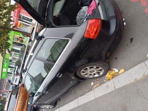 Audi a4 avant s line 2007  - imagine 4