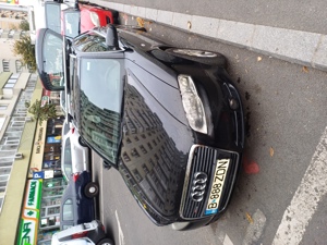 Audi a4 avant s line 2007  - imagine 3