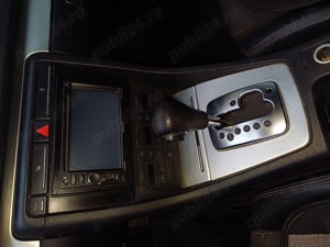 Audi a4 avant s line 2007  - imagine 2