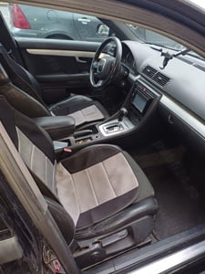 Audi a4 avant s line 2007 