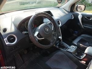 Renault Koleos aproape nou - imagine 7