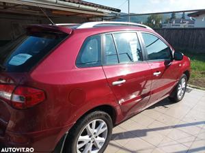 Renault Koleos aproape nou - imagine 2