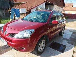 Renault Koleos aproape nou - imagine 9