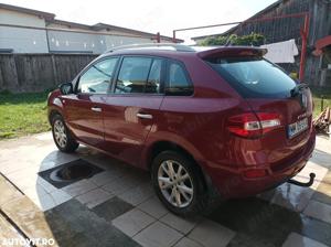 Renault Koleos aproape nou - imagine 6