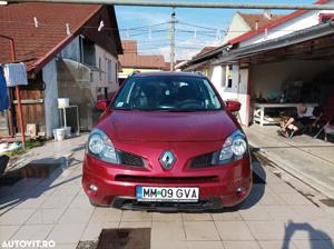 Renault Koleos aproape nou - imagine 8