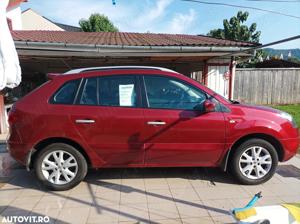 Renault Koleos aproape nou - imagine 4