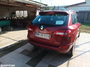 Renault Koleos aproape nou - imagine 3