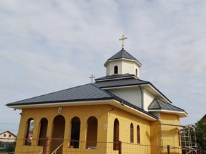 Tinichigiu acoperișuri - imagine 4