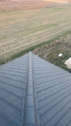 Tinichigiu acoperișuri - imagine 3