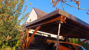 Tinichigiu acoperișuri - imagine 2