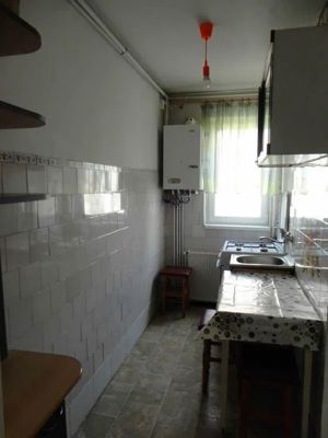 Dambu Pietros - Vanzare apartament 3 camere - Str. Godeanu - imagine 3