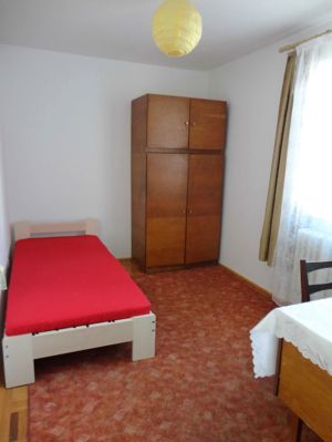 Dambu Pietros - Vanzare apartament 3 camere - Str. Godeanu - imagine 6