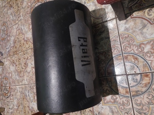 subwoofer mașină  - imagine 2