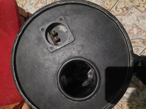 subwoofer mașină  - imagine 4