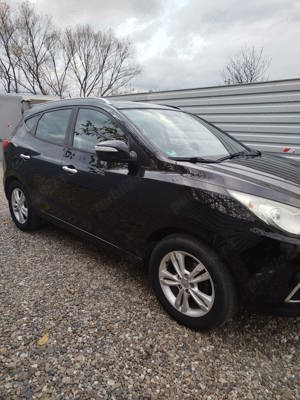 Vand Hyundai ix35  - imagine 6