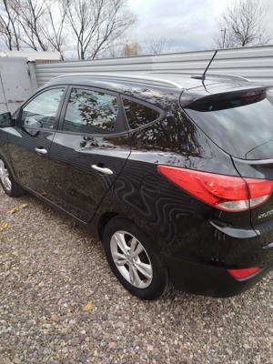 Vand Hyundai ix35  - imagine 7