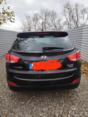 Vand Hyundai ix35  - imagine 4