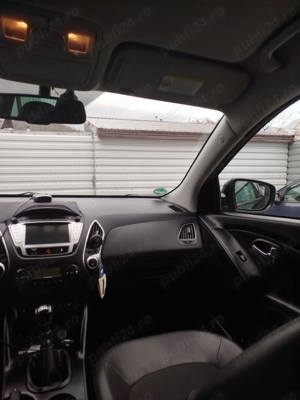 Vand Hyundai ix35  - imagine 3