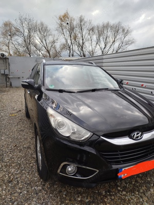 Vand Hyundai ix35  - imagine 8