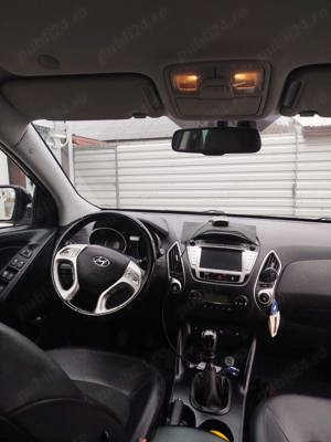 Vand Hyundai ix35  - imagine 5