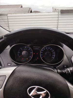 Vand Hyundai ix35  - imagine 10