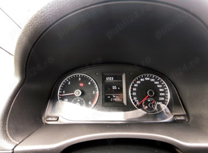 Volkswagen Caddy, 2014, Diesel, 7 locuri  - imagine 5