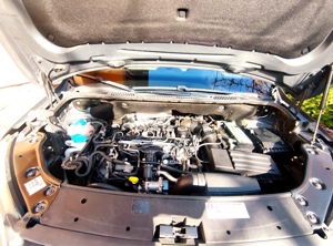 Volkswagen Caddy, 2014, Diesel, 7 locuri  - imagine 8