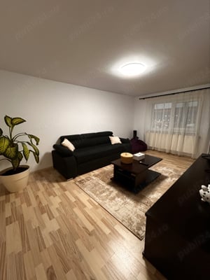 Vând apartament 2 camere 