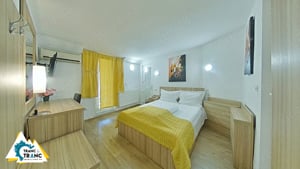 Apartament cu 2 camere cu confortul oferit de o Pensiune in Micalaca - imagine 4