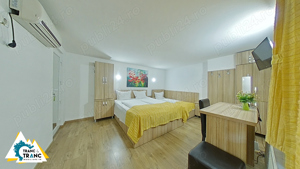 Apartament cu 2 camere cu confortul oferit de o Pensiune in Micalaca - imagine 5