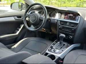  Audi A 5 S line1.8 Tfsi Bixelon Autonat Navi Keyless Radar - imagine 2