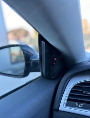  Audi A 5 S line1.8 Tfsi Bixelon Autonat Navi Keyless Radar - imagine 4