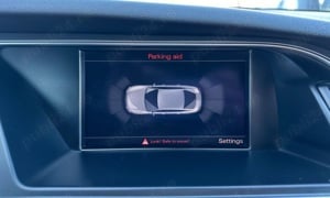  Audi A 5 S line1.8 Tfsi Bixelon Autonat Navi Keyless Radar - imagine 3