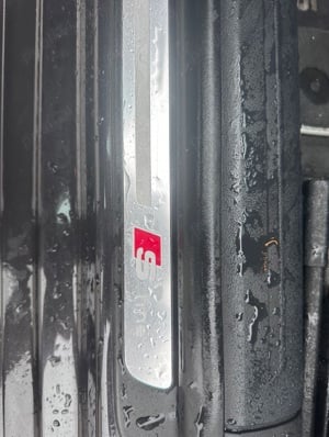  Audi A 5 S line1.8 Tfsi Bixelon Autonat Navi Keyless Radar - imagine 6