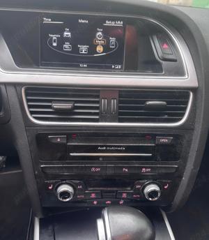  Audi A 5 S line1.8 Tfsi Bixelon Autonat Navi Keyless Radar - imagine 10