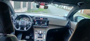 DS 7 Crossback E-TENSE 4x4 300CP plug-in hybrid 03.2020 Carte service - imagine 3