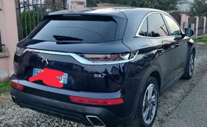 DS 7 Crossback E-TENSE 4x4 300CP plug-in hybrid 03.2020 Carte service - imagine 4