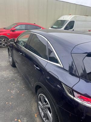 DS 7 Crossback E-TENSE 4x4 300CP plug-in hybrid 03.2020 Carte service - imagine 6