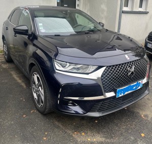 DS 7 Crossback E-TENSE 4x4 300CP plug-in hybrid 03.2020 Carte service - imagine 7